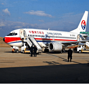 虹桥机场空运航空快运业稳步发展的原因是什么？